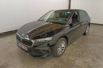 Afbeelding van Skoda Scala 1.0 TSI DSG