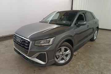 Afbeelding van Audi Q2 35 TFSI S Line S Tronic