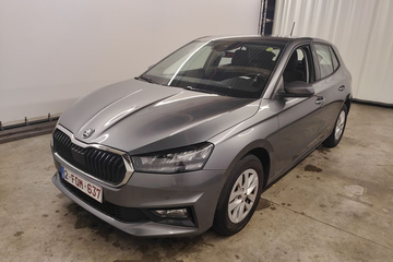 Afbeelding van Skoda Fabia 1.0 TSI DSG