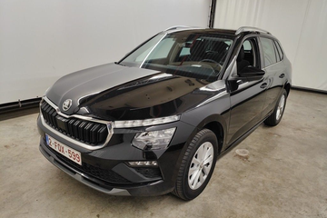Afbeelding van Skoda Kamiq 1.0 TSI DSG