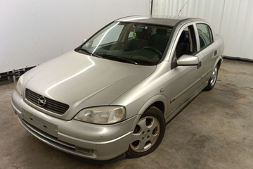 Afbeelding van Opel Astra 1.4i
