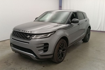 Afbeelding van Land Rover Range Rover Evoque 2.0