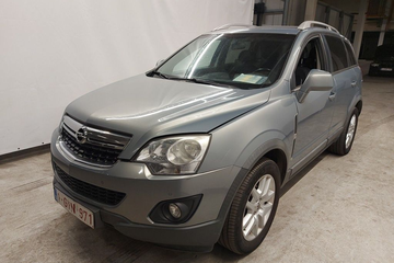 Afbeelding van Opel Antara 2.2 D