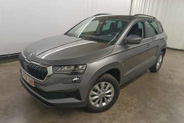 Afbeelding van Skoda Karoq 1.5 TSI DSG