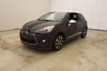 Afbeelding van Citroën DS3 1.2i Puretech So Irrésistible S&S 110 PK