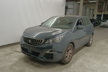 Afbeelding van Peugeot 3008 1.6 HDI