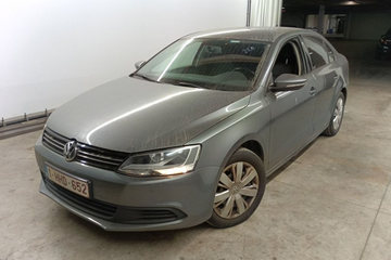 Afbeelding van Volkswagen Jetta 1.4 TSI Comfort Line
