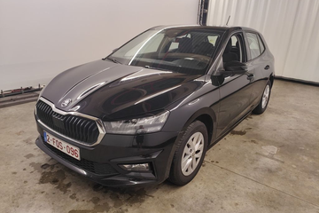 Afbeelding van Skoda Fabia 1.0 TSI DSG