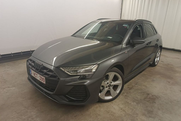 Afbeelding van Audi A3 Sportback 30 TFSI S Line 1.5 DSG