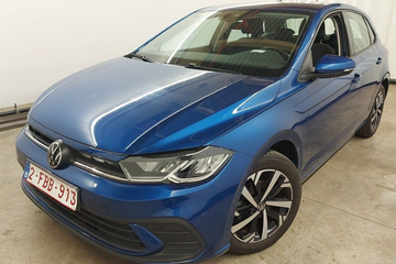 Afbeelding van Volkswagen Polo Life 1.0