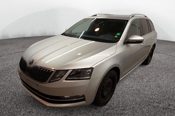 Afbeelding van SKODA - Octavia Combi - 1.4 TSI Style DSG