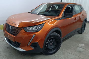 Afbeelding van Peugeot 2008 e - Active Pack 136hp