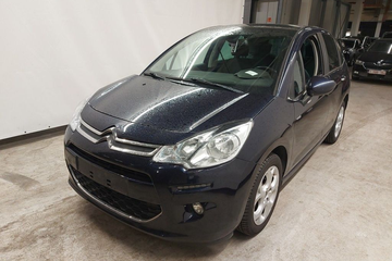 Afbeelding van Citroen C3 1.2 MT Feel PureTech