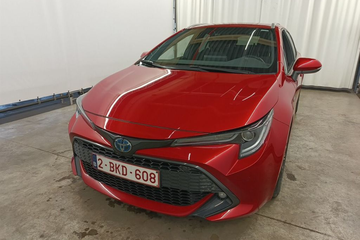 Afbeelding van Toyota Corolla ST 2.0 Hybrid