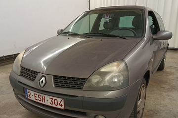 Afbeelding van Renault CLIO 1.2 I