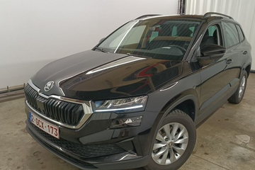 Afbeelding van KAROQ SEL TS110/1.5A7F