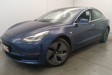 Afbeelding van Tesla Model 3 Long range dual AWD