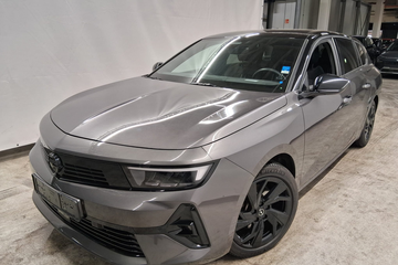 Afbeelding van Opel Astra 1.2 AT ST GS