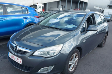 Afbeelding van Opel ASTRA 1.3 Diesel