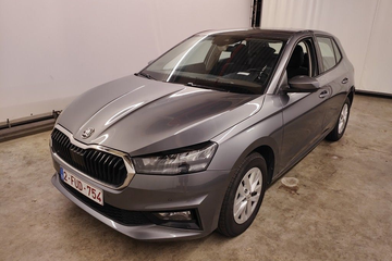 Afbeelding van Skoda Fabia 1.0 TSI DSG