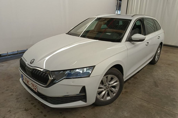 Afbeelding van Skoda Octavia