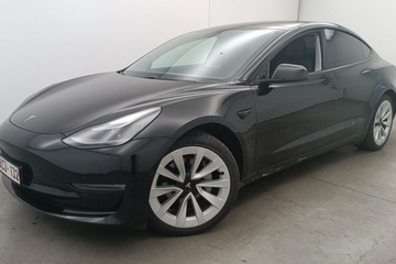 Afbeelding van Tesla Model 3 Long range dual AWD