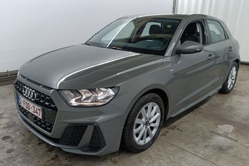 Afbeelding van Audi A1 Sportback