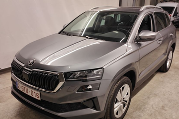Afbeelding van Skoda Karoq 1.5 AT