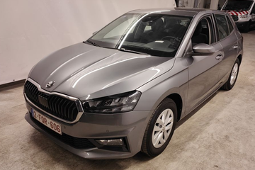Afbeelding van Skoda Fabia