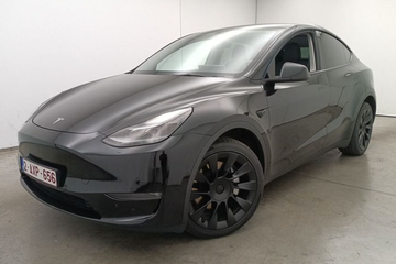 Afbeelding van Tesla Model Y Long range dual AWD