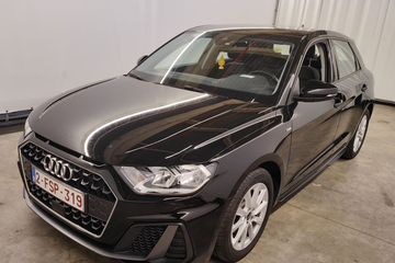 Afbeelding van AUDI A1