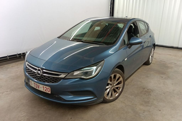 Afbeelding van Opel Astra 1.0 MT