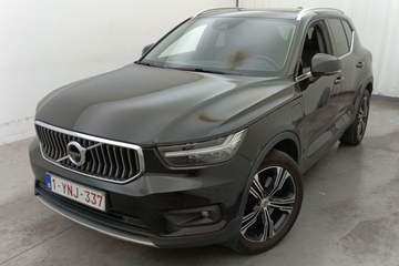 Afbeelding van Volvo XC40
