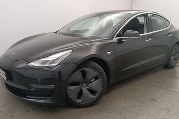 Afbeelding van Tesla Model 3 Long range dual AWD