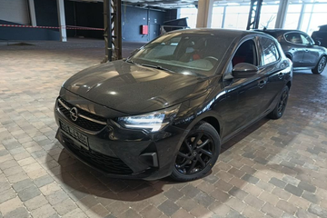 Afbeelding van Opel Corsa 1.2 AT GS Line