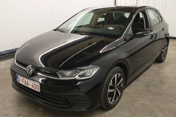 Afbeelding van Volkswagen Polo Life 1.0