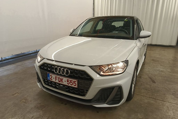Afbeelding van Audi A1 Sportback S Line 30 TFSI