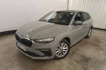 Afbeelding van Skoda Scala 1.0 TSI DSG