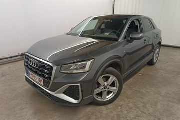 Afbeelding van Audi Q2 35 TFSI S Line S Tronic