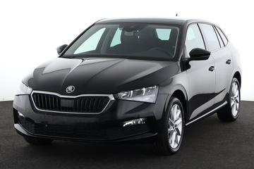 Afbeelding van Skoda Scala 1.0 TSi Ambition