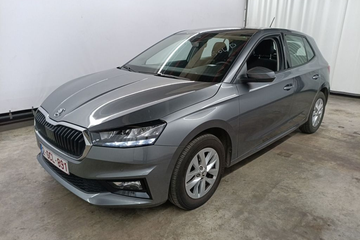 Afbeelding van Skoda Fabia 1.0 TSI DSG