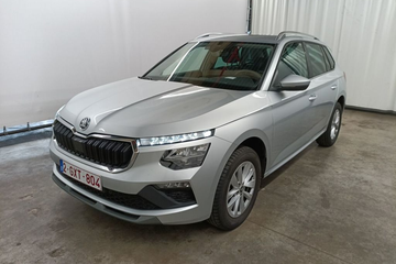 Afbeelding van Skoda Kamiq 1.0 TSI DSG
