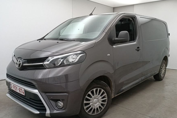 Afbeelding van TOYOTA PROACE 2.0D 106kW MWB Comfort Aut