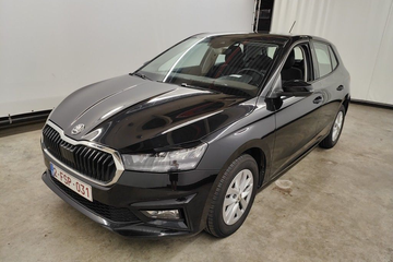 Afbeelding van Skoda Fabia 1.0 TSI DSG