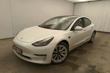 Afbeelding van Tesla Model 3 Long Range Dual AWD