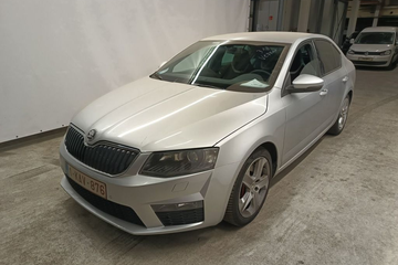 Afbeelding van Skoda Octavia RS 2.0 TSI DSG