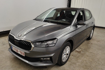 Afbeelding van Skoda Fabia