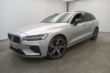 Afbeelding van Volvo V60 2.0 AT R Design PHEV