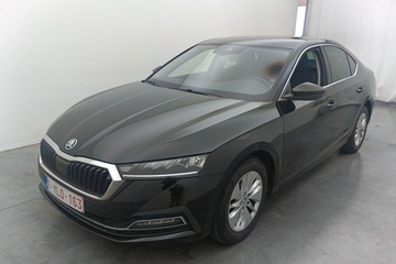 Afbeelding van Skoda Octavia 1.5 TSI MT Ambition