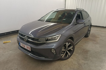 Afbeelding van Volkswagen Taigo 1.0 TSI DSG Style